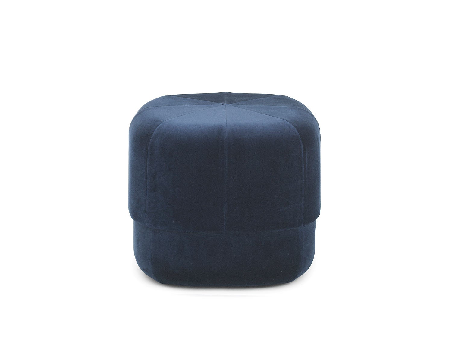 Circus-Pouf-Small-Dark-Blue