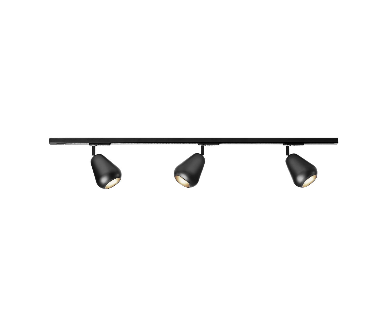 Nuura-Spot-Track-3-Black-Black