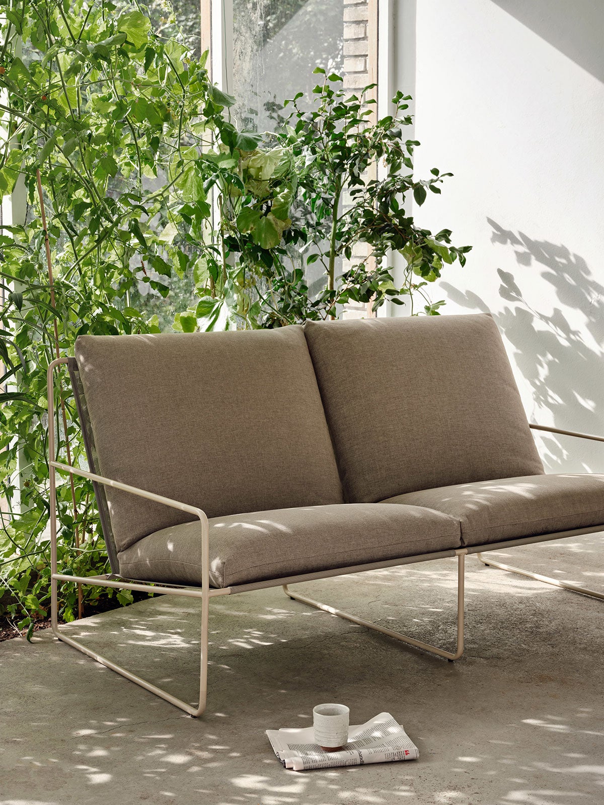 Ferm-Living-Desert-2-Seater-Cashmere-Dark-Sand-Lifestyle