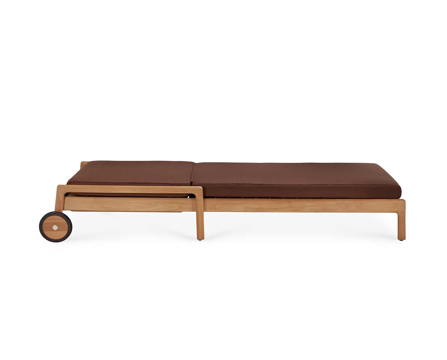 Ethnicraft-Jack-Outdoor-Lounger-Teak-Burgundy-2