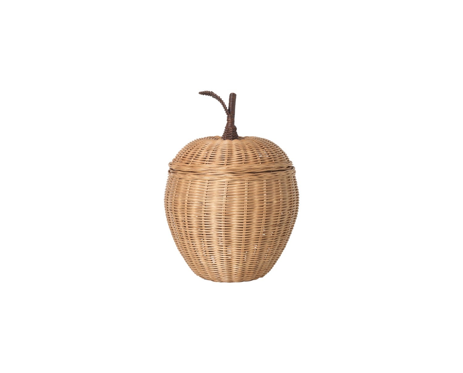 Ferm-Living-Apple-Forvaringskorg-Small-Natural-1