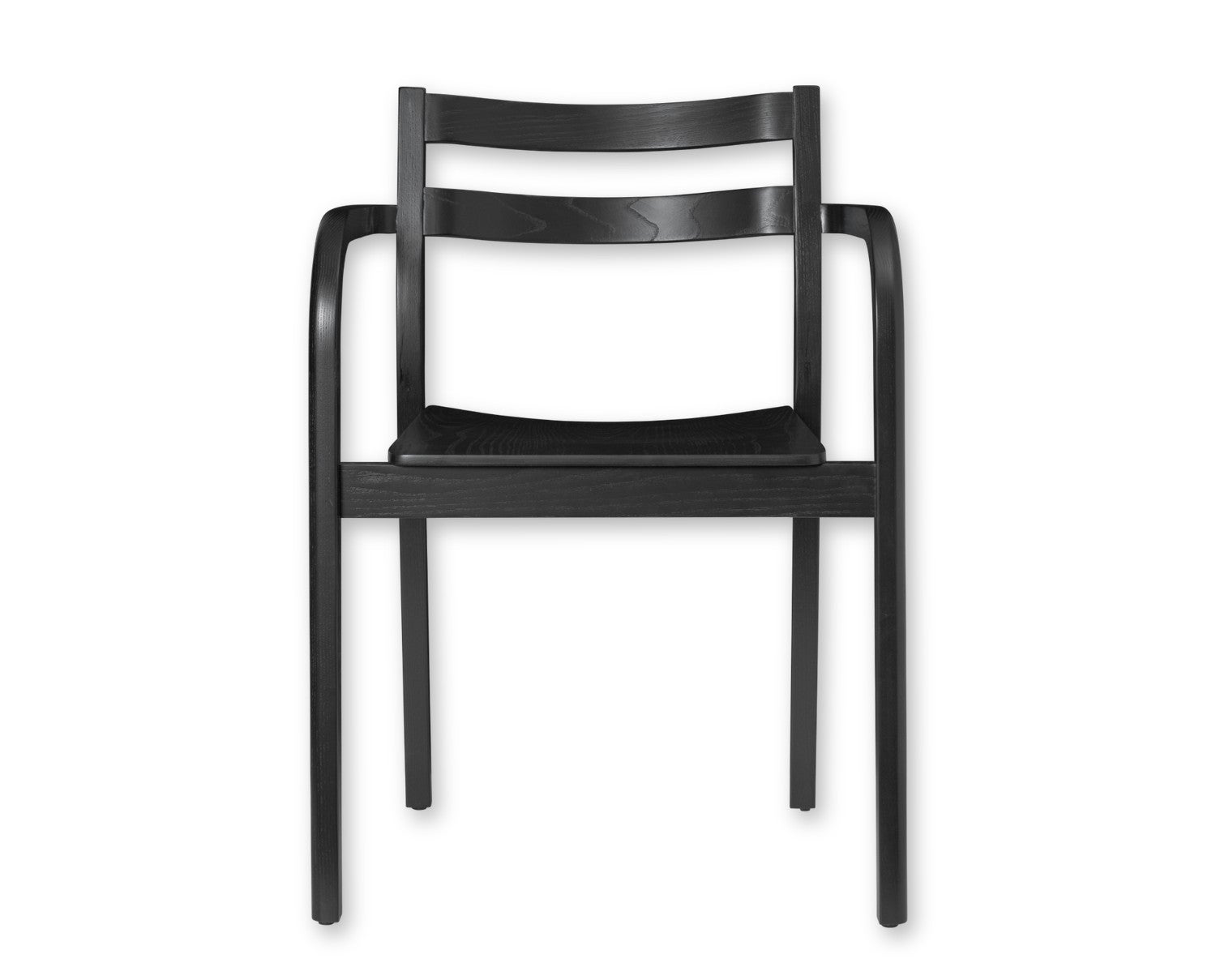 Ferm-Living-Boda-Dining-Chair-with-Arms-Black-1