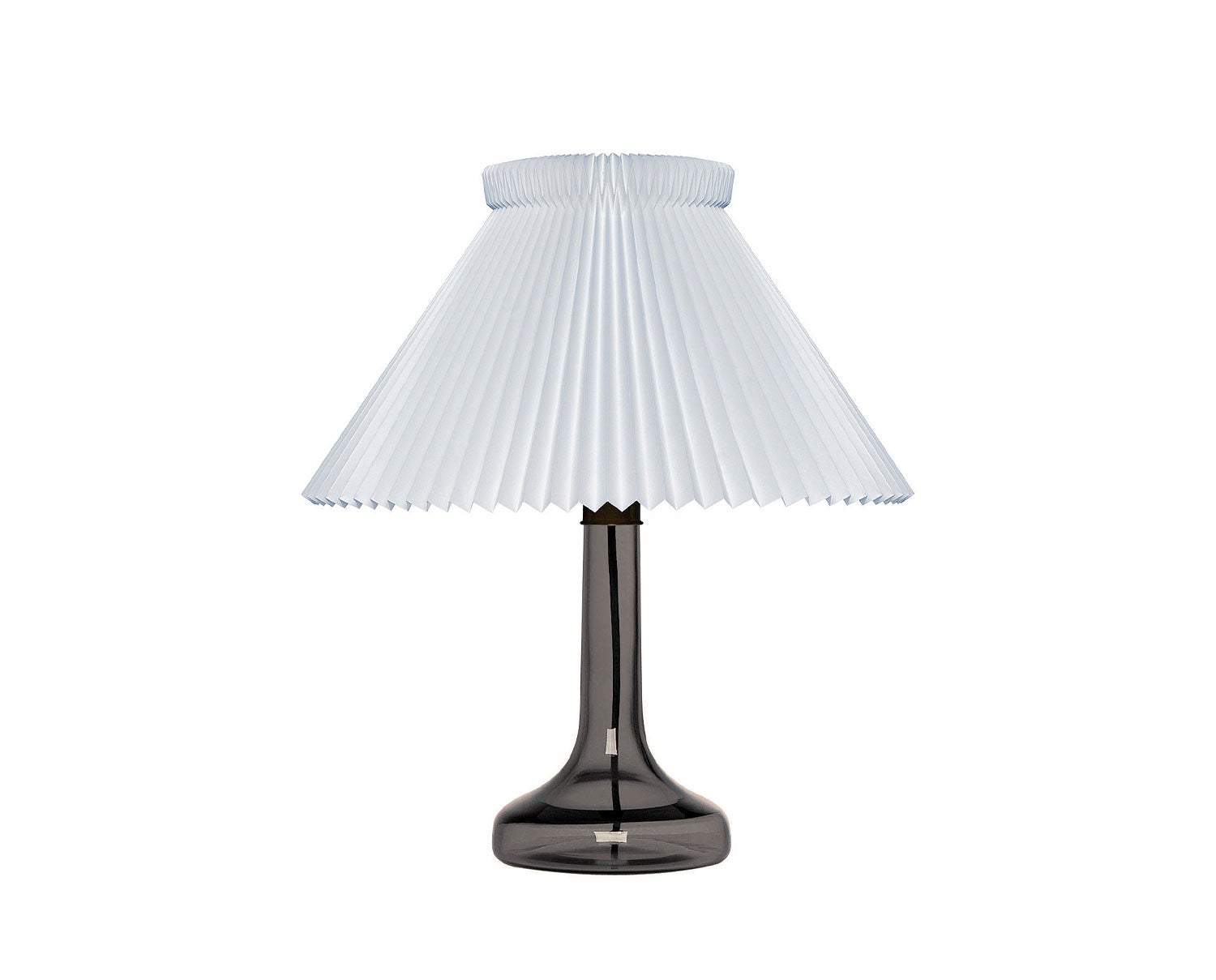 Le-Klint-343-Bordslampa-Smoked
