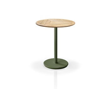 go-cafebord-o60-dark-green-teak-geometrisk-ld