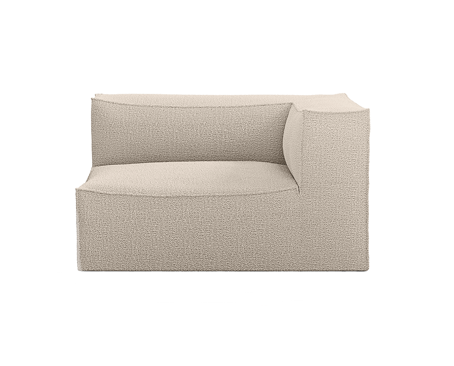 Catena-Sofa-Armrest-Right-Large-WoolBoucle-Natural-1104265186