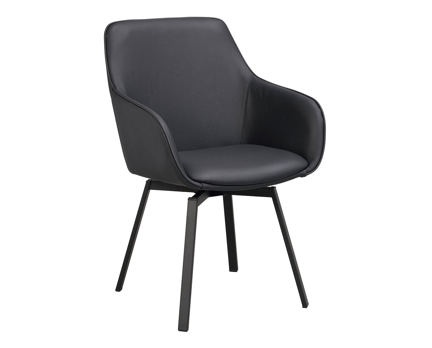118143_b_sb_b_Alison_swivel_armchair_black_leather_black