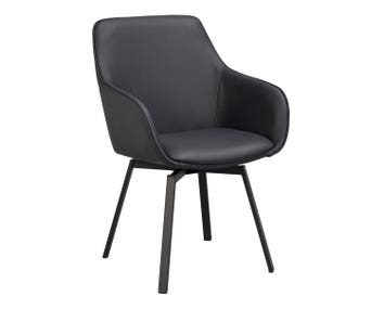 118143_b_sb_b_Alison_swivel_armchair_black_leather_black