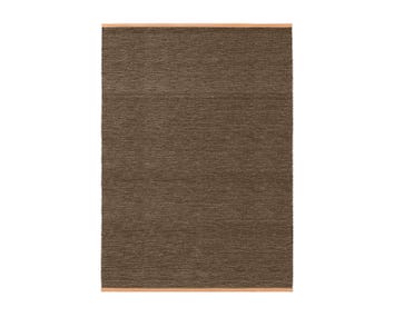 Design-House-Stockholm-Bjork-Rug-170x240-Brown
