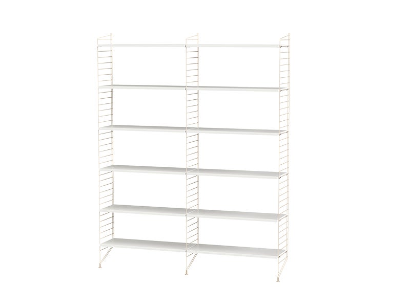 String-Kombination-Vardagsrum-A-Vit-Beige