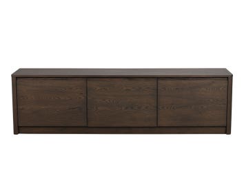 Rowico-Melstone-Lowboard-Brown-Oak