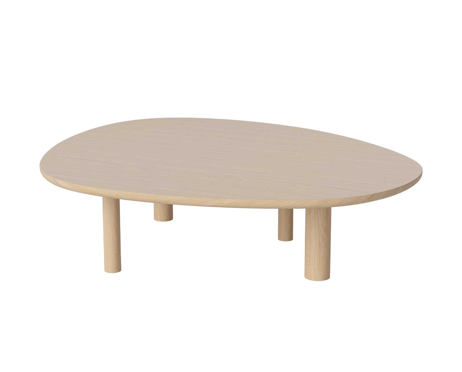 Bolia-Latch-Coffee-Table-150x130-H39-White-Pigmented-Oak