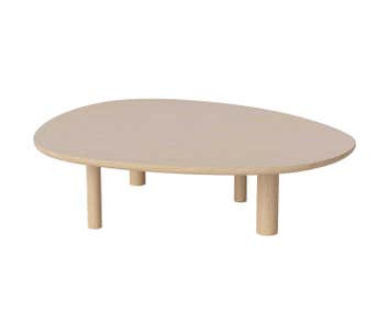 Bolia-Latch-Coffee-Table-150x130-H39-White-Pigmented-Oak