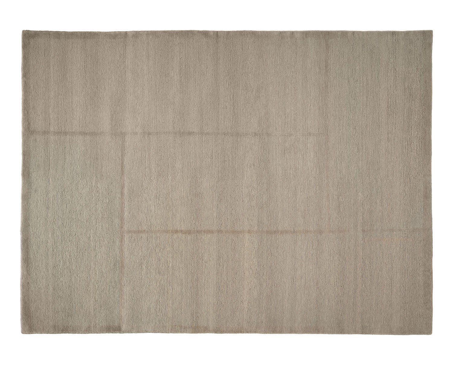 Linie-Design-Calm-Seki-Rug-Sand