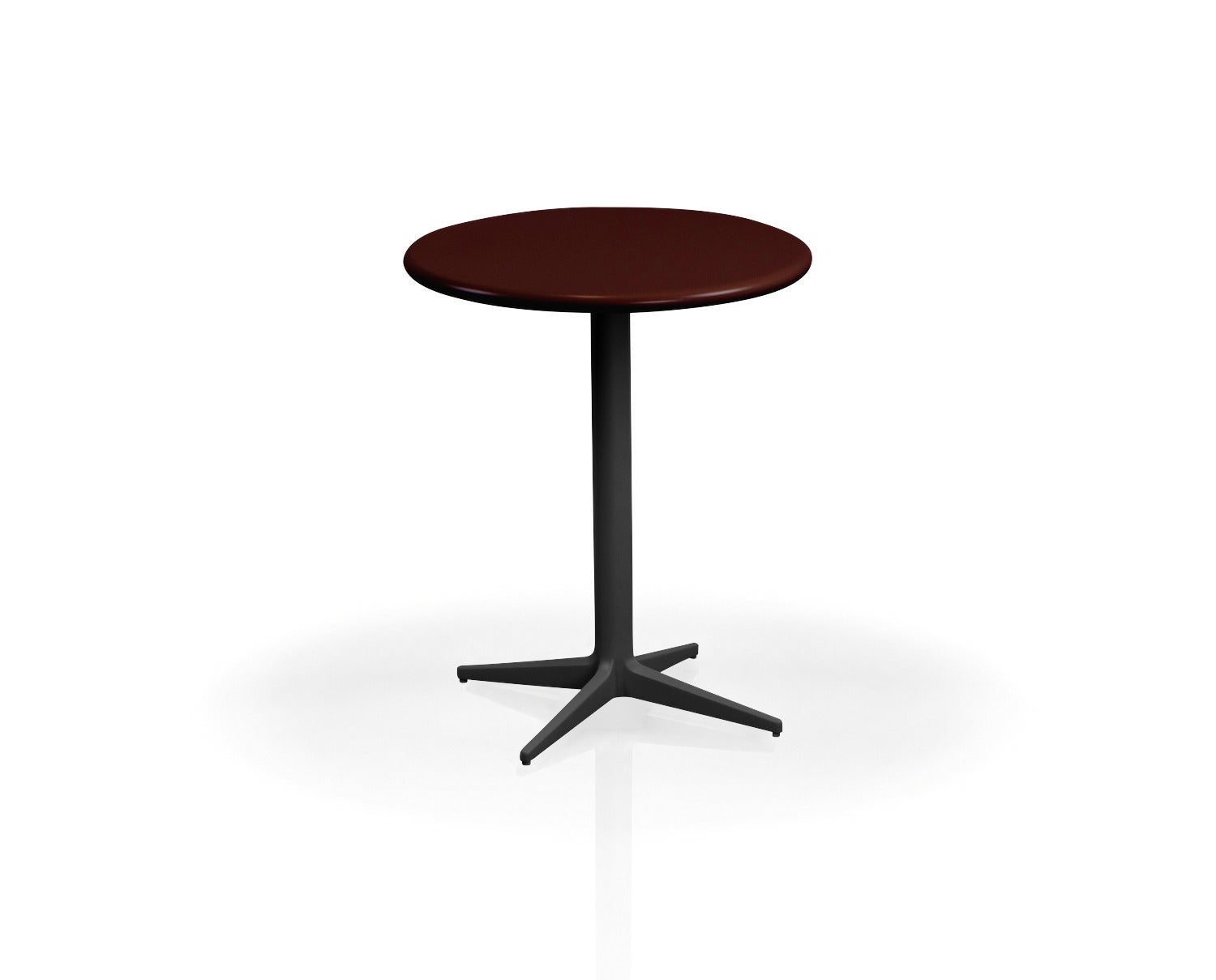 drop-cafebord-o45-lava-grey-burgundy-halvblank-aluminium-ld