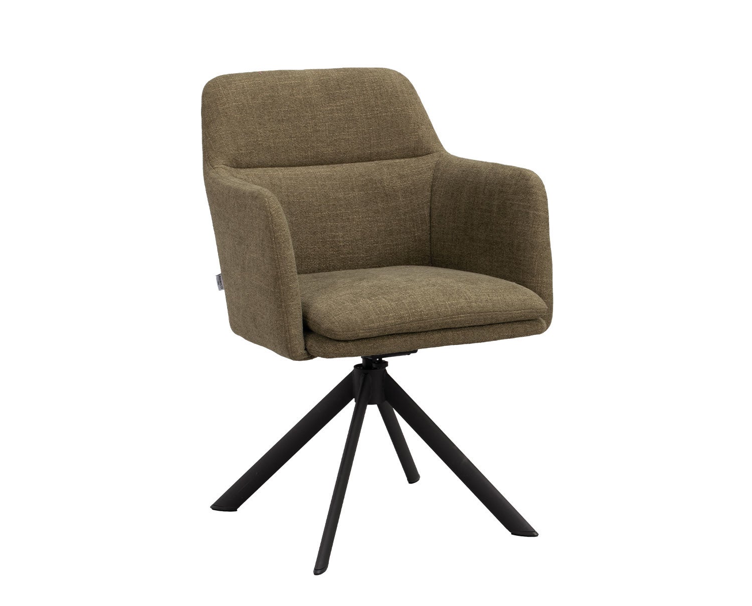 Rowico-Home-Gladstone-Arm-Chair-Green