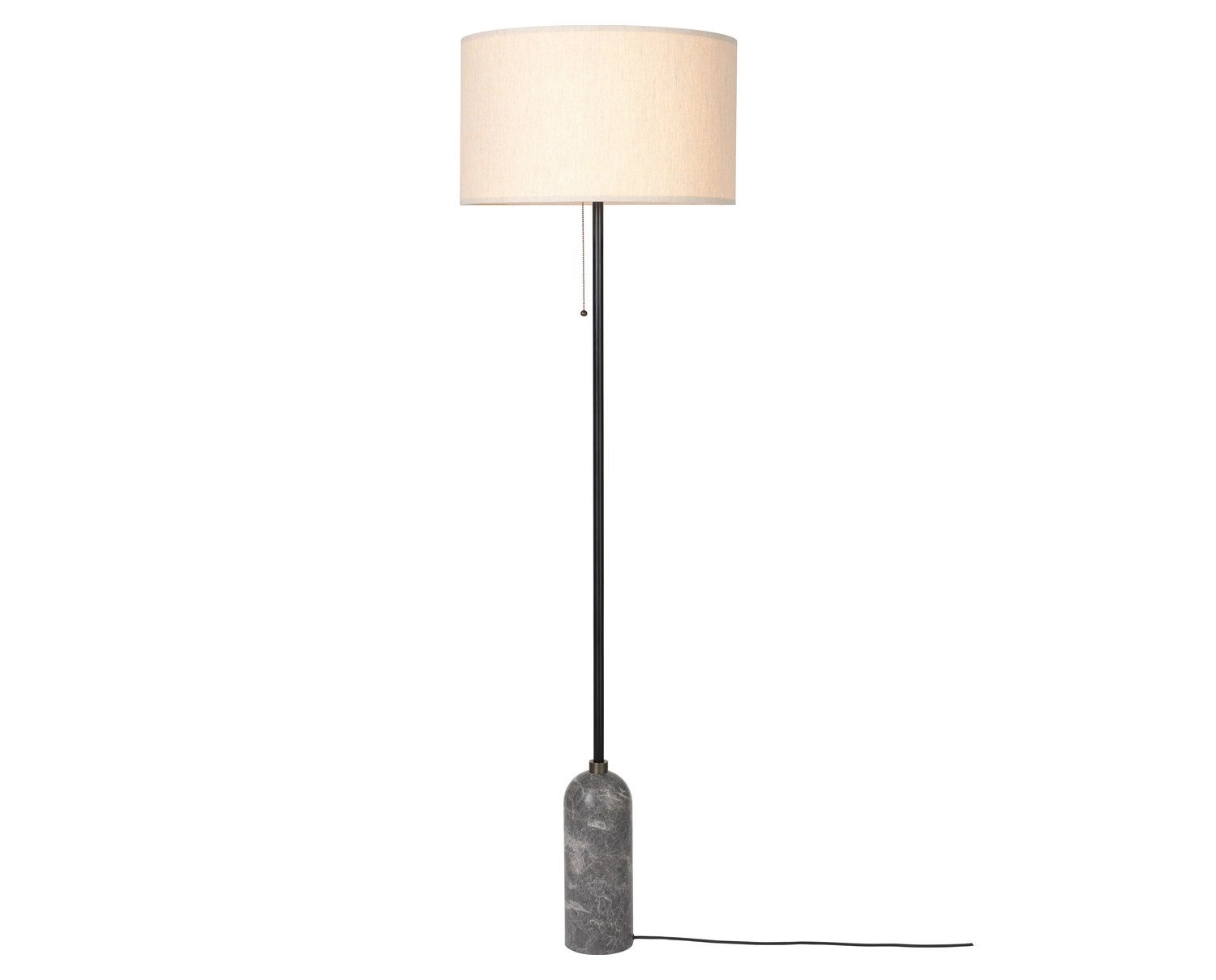 Gubi-Gravity-Golvlampa-Gra-Marmor-Canvas-10012248-h