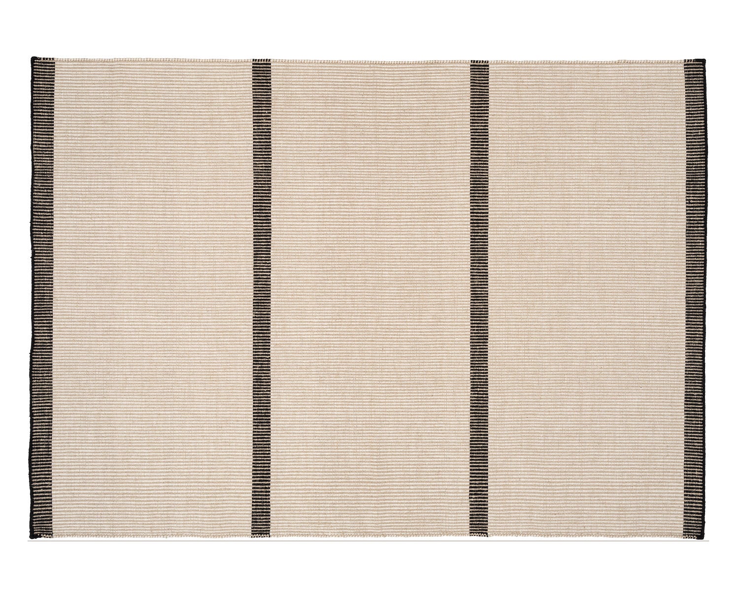 Linie-Design-Rapallo-Matta-Black