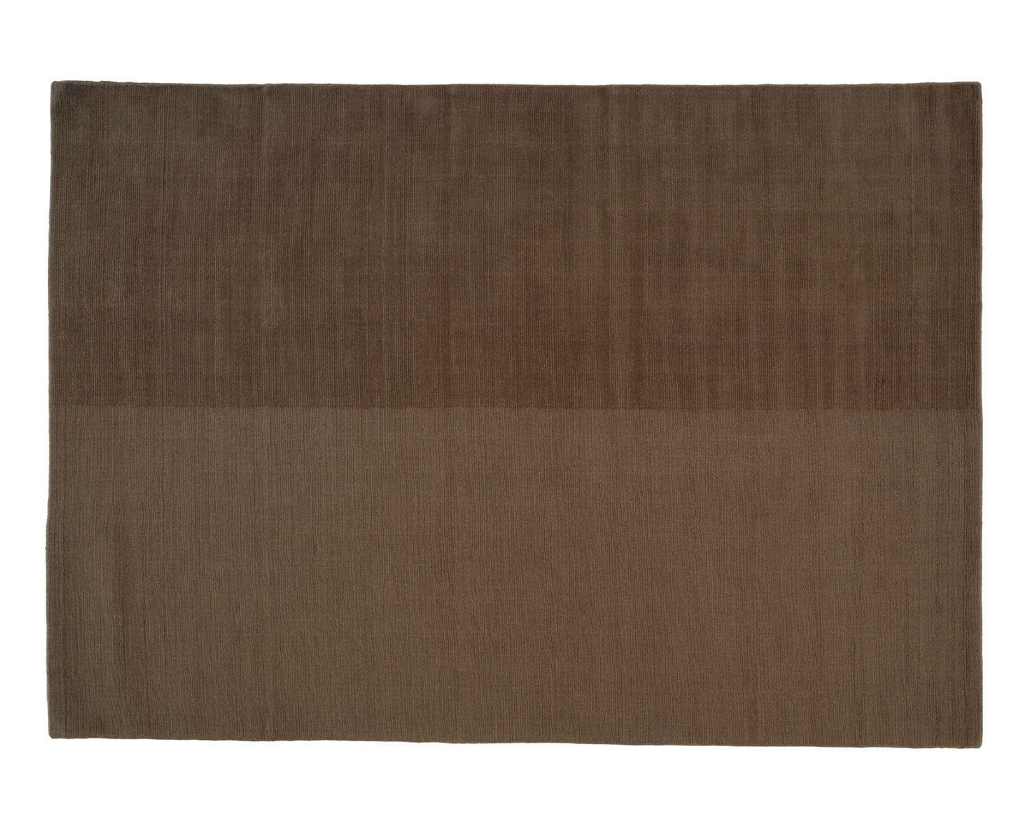 Linie-Design-Echo-Yano-Rug-Olive-Brown
