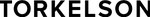 Torkelson Logo svart.png Torkelson Logo svart