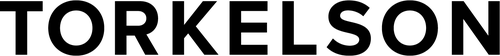 Torkelson Logo svart.png Torkelson Logo svart