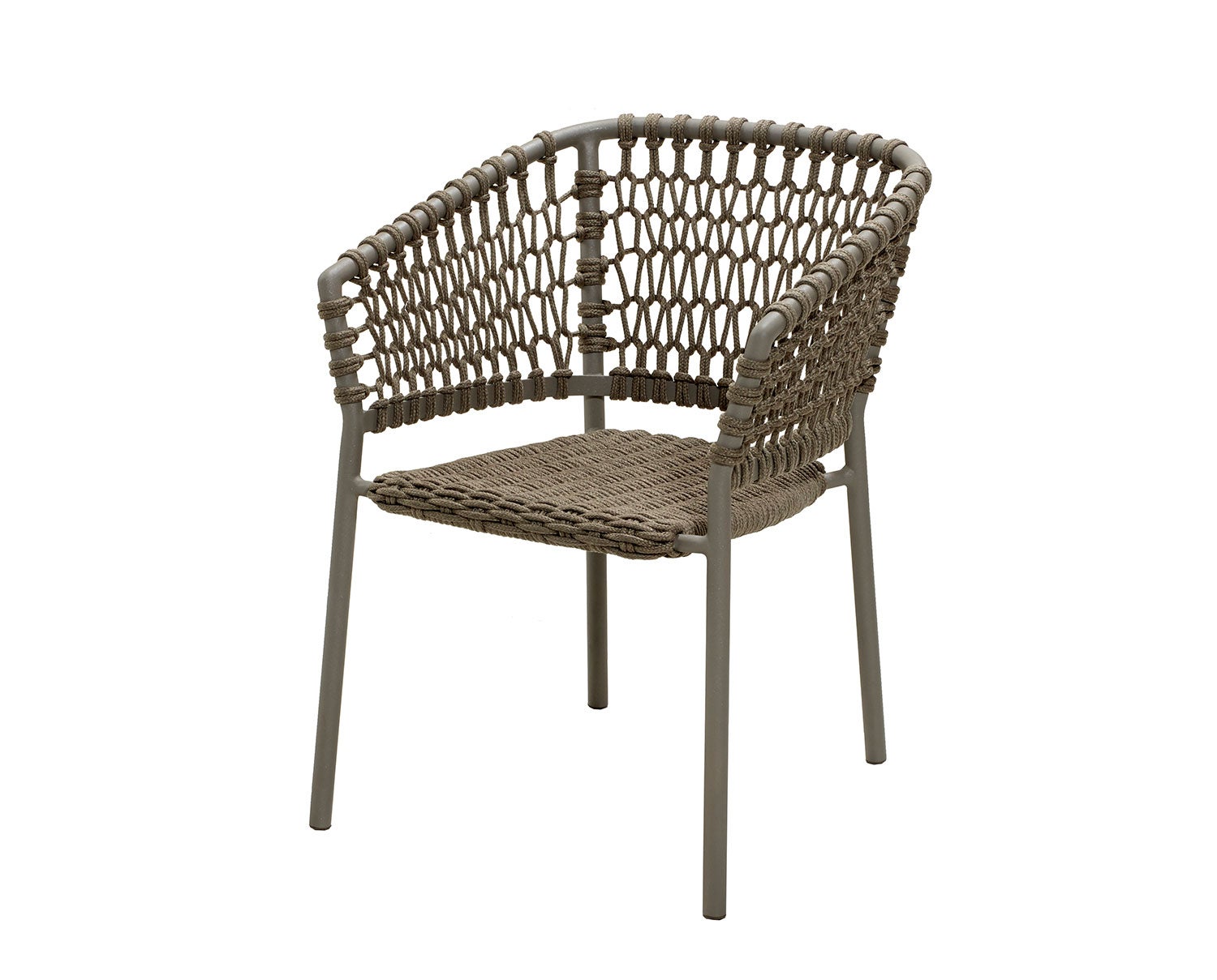 Ocean Stol Taupe_1