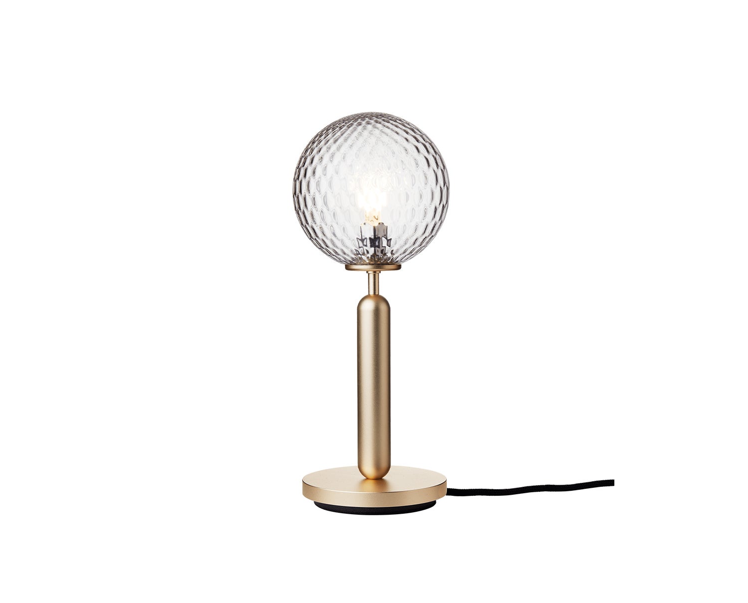Nuura-Miira-Table-Lamp-Brass-Optic-Clear