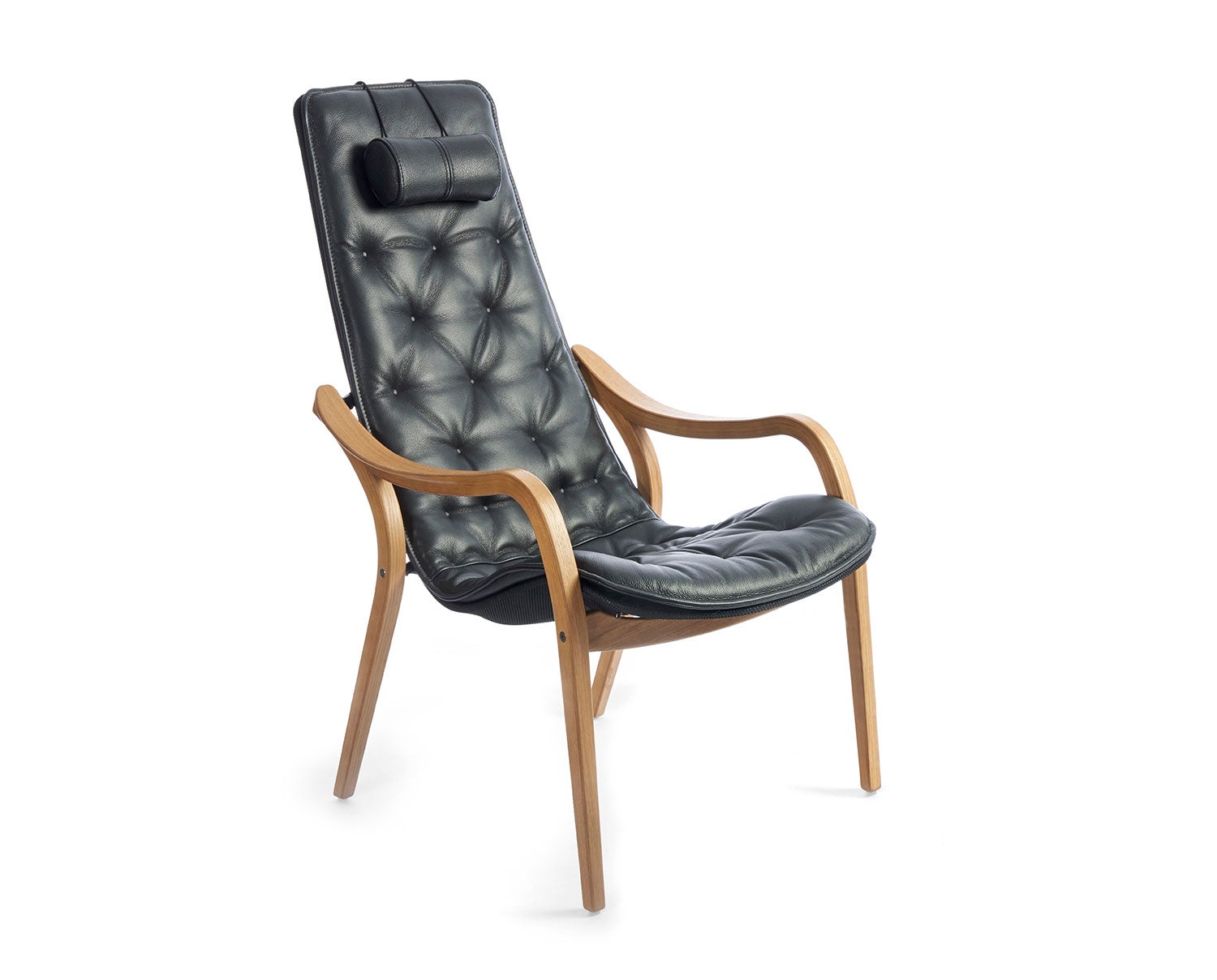 Conform-bravo-black-leather