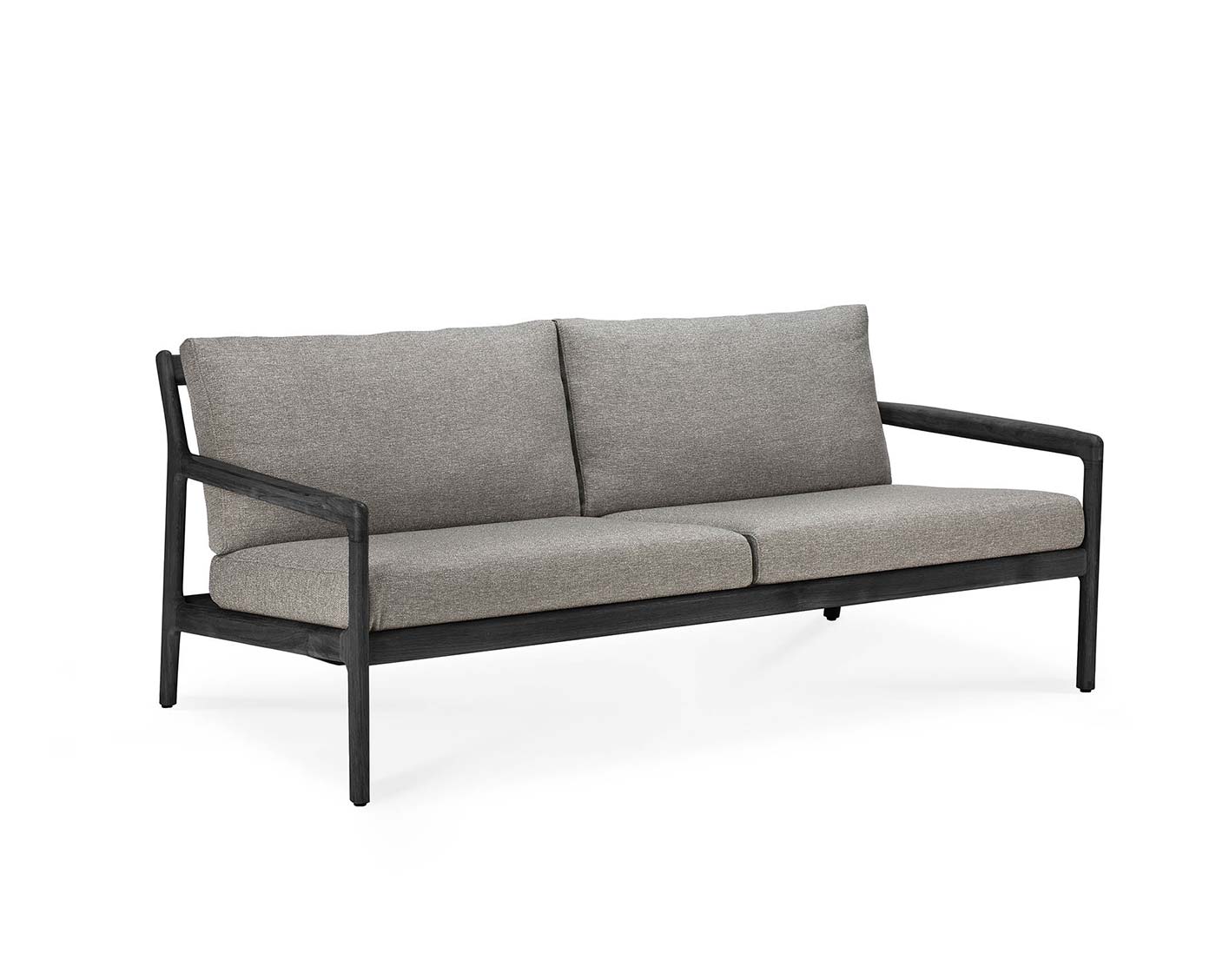 Jack-Utesoffa-2sits-svartbetsad-Teak-dynor-Mocha-10235-Ethnicraft