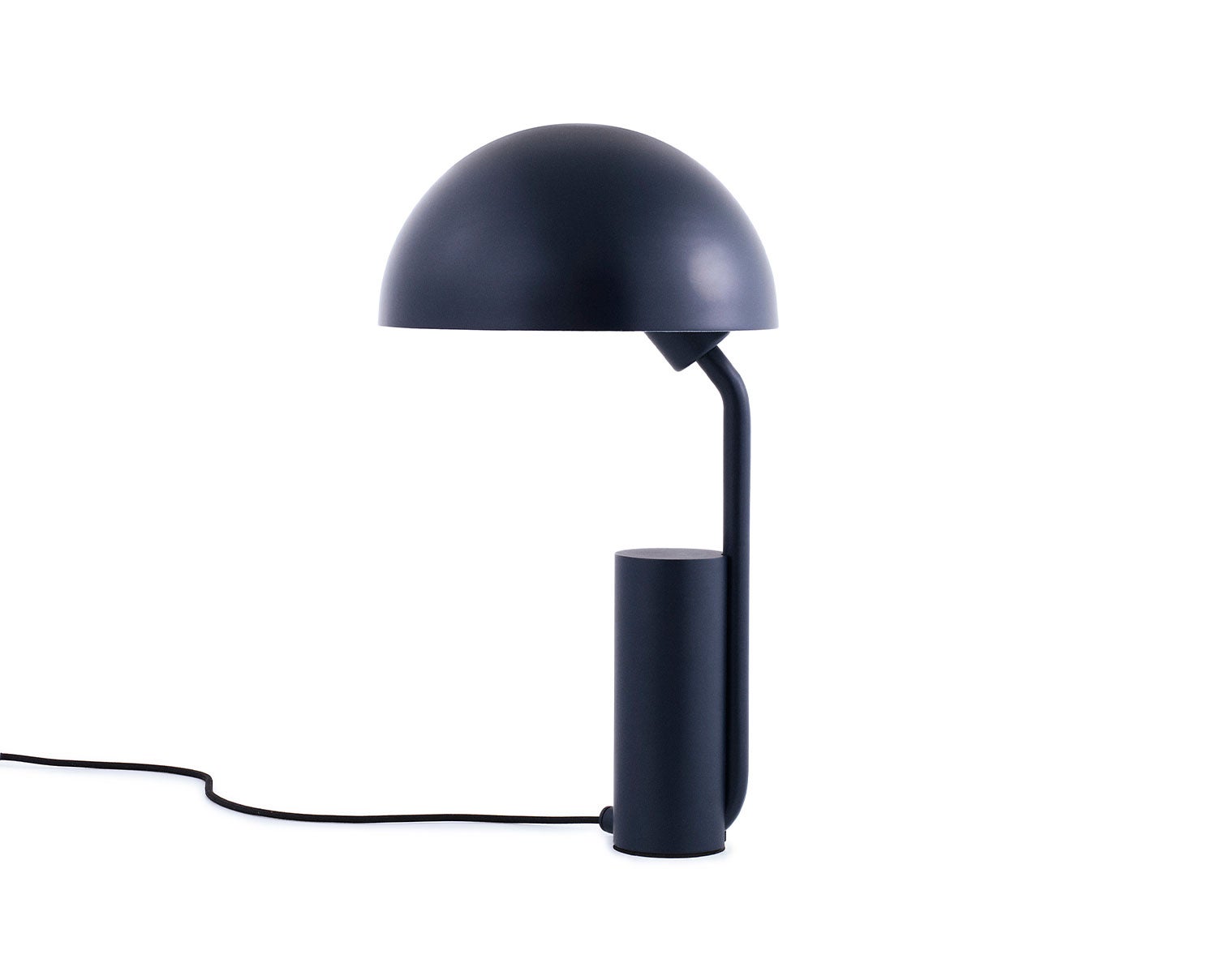 Cap-Bordslampa-Midnight-Blue