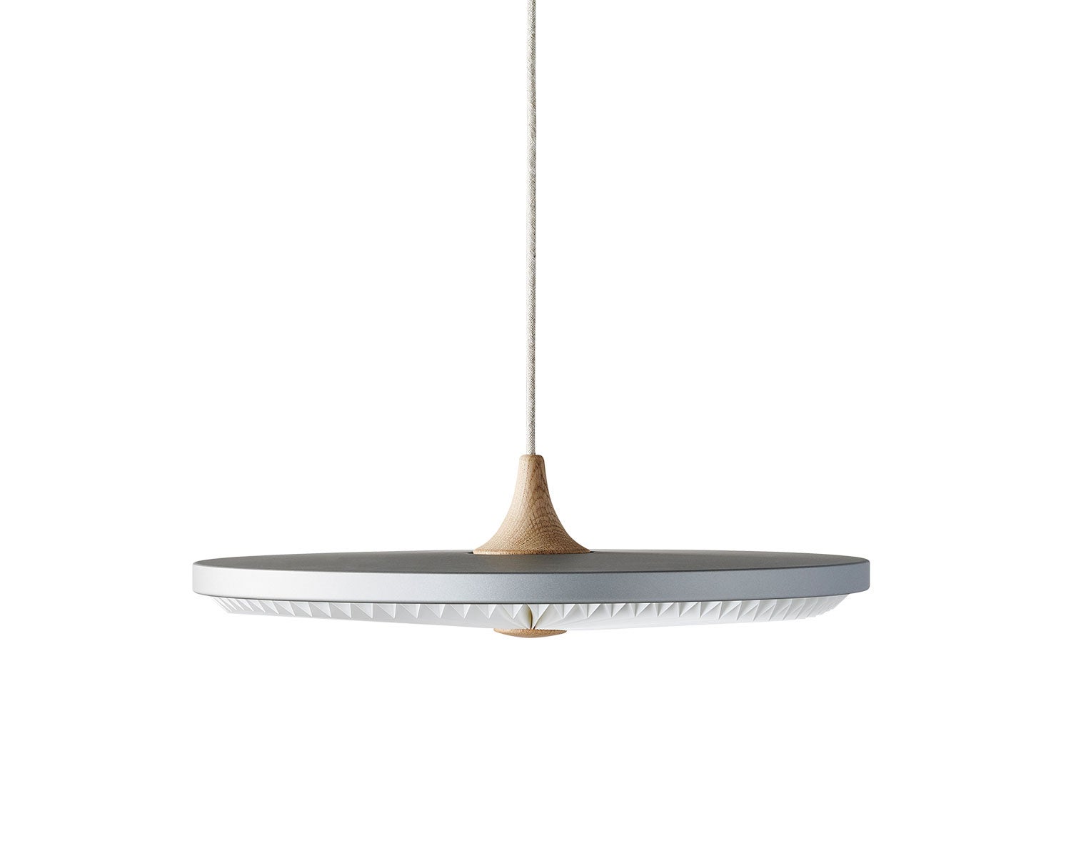 Le-Klint-198-Soleil-Pendel-Large-Light-Oak