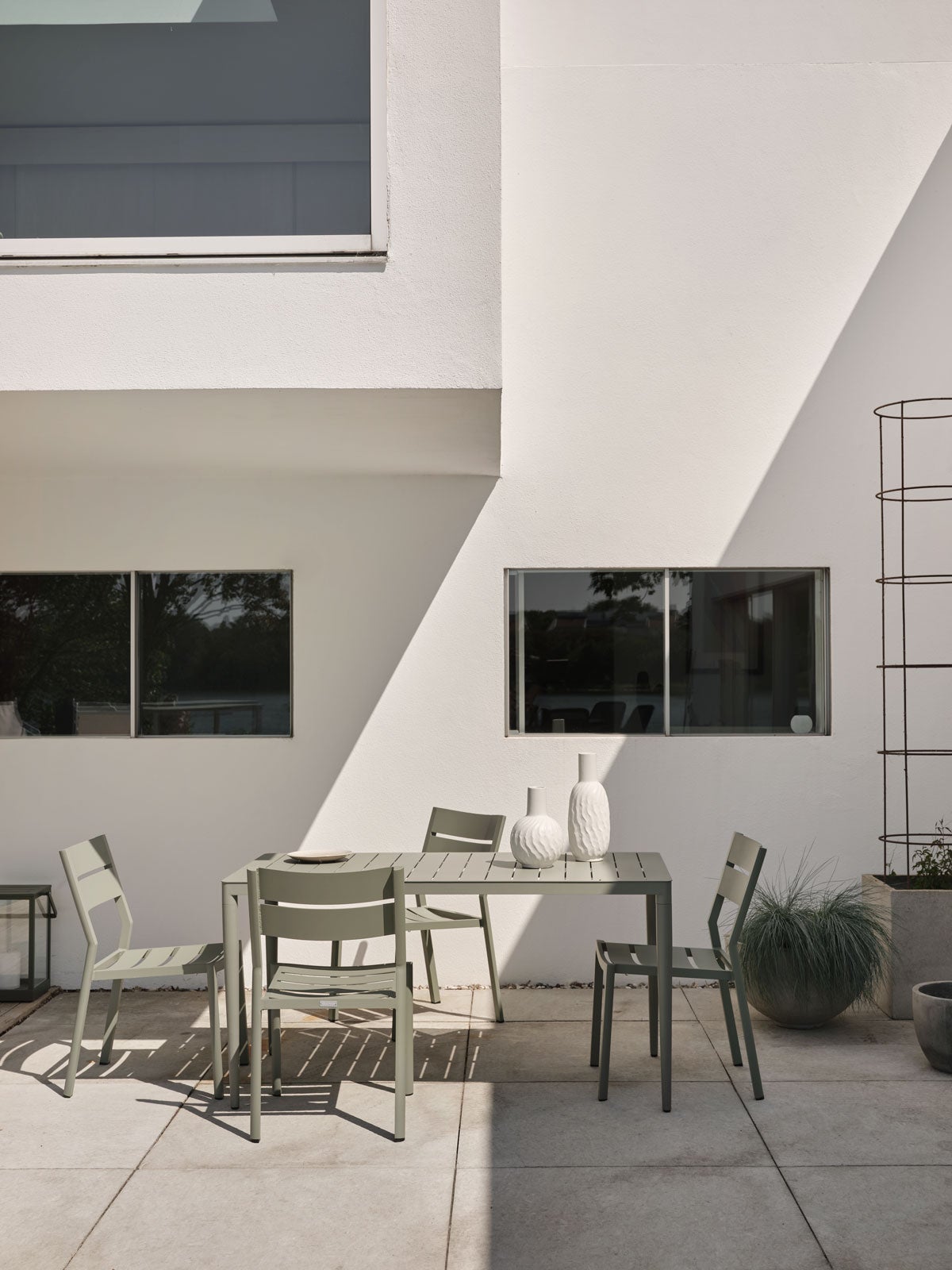 Brafab-Bigby-Matbord-144x76-Gron-Miljo