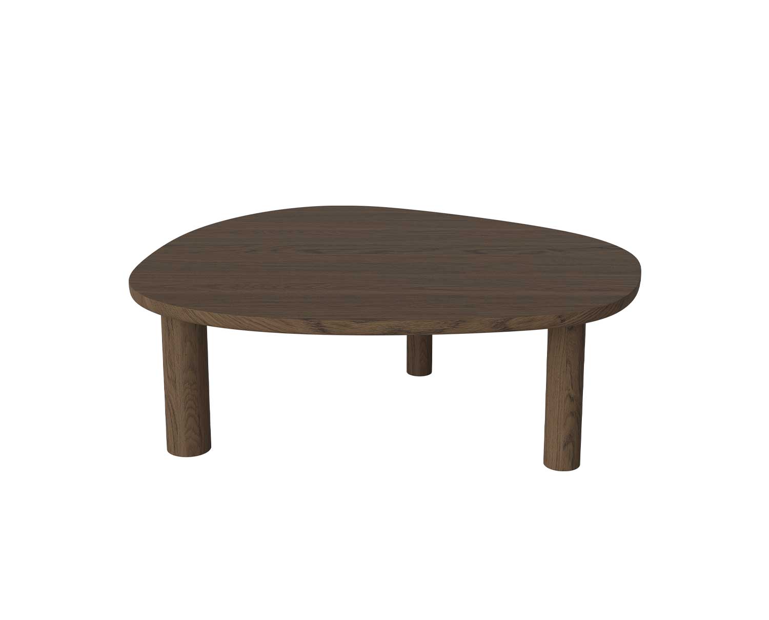 Bolia-Latch-Coffee-Table-98x80-H35-Dark-Oiled-Oak