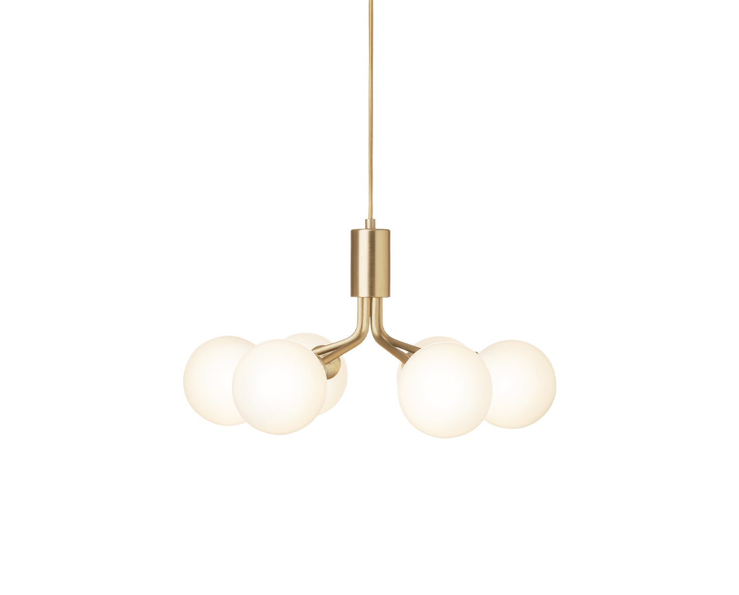 Nuura-Apiales-6-Brushed-Brass-Opal