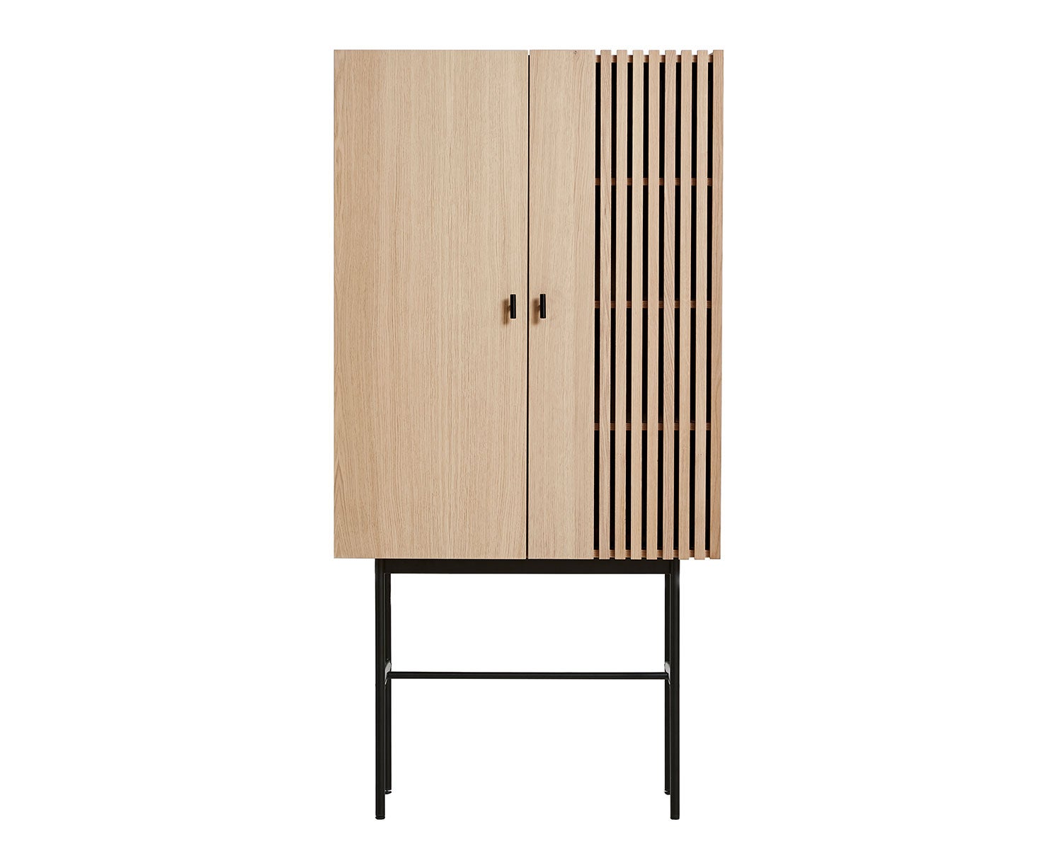 Array-Highboard-80-Vitpigmenterad