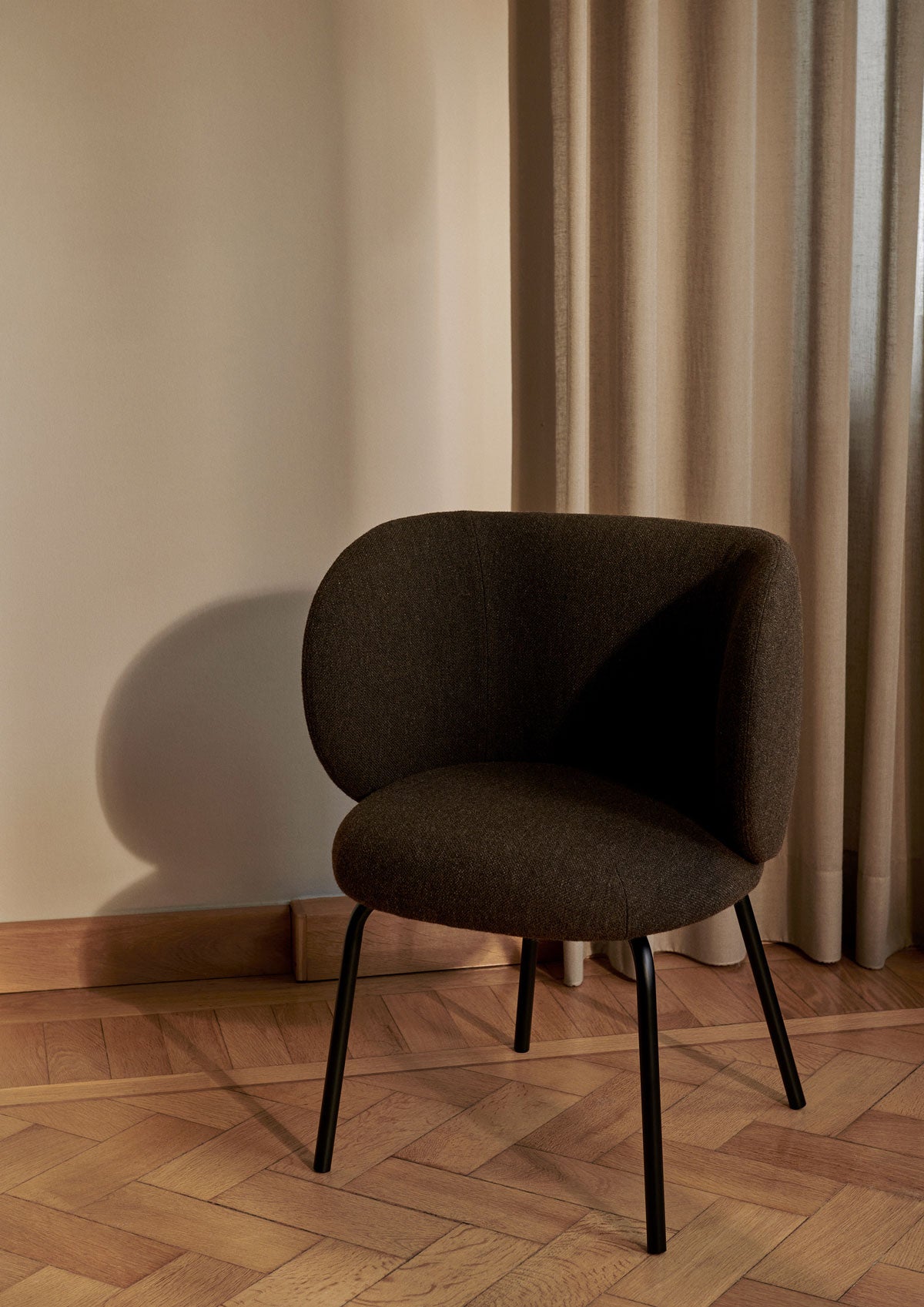 Ferm-Living-Rico-Dining-Chair-Hallingdal-Lifestyle