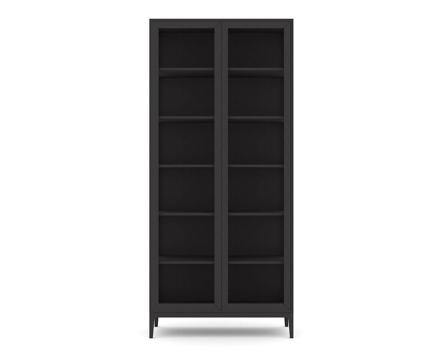 Edge-20-vitrinskap-svart-735ESB