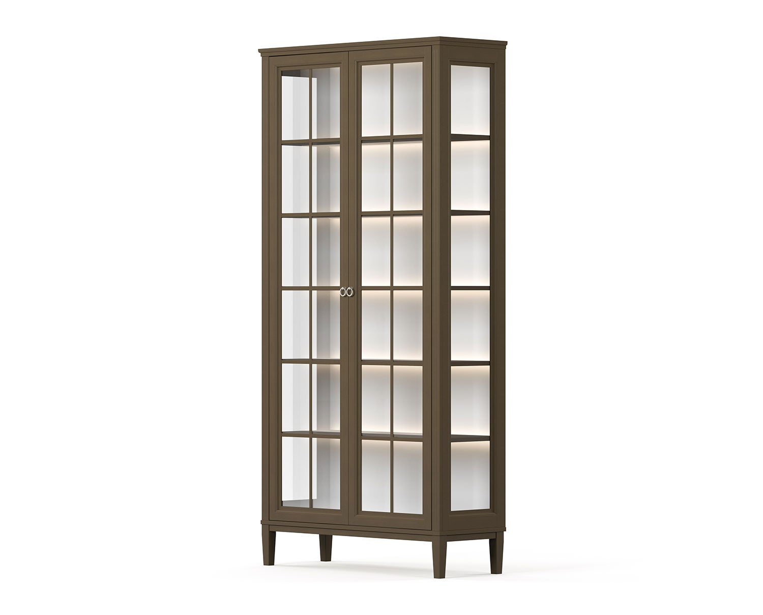 Englesson-Stockholm-2.0-Display-Cabinet-Mocha-1