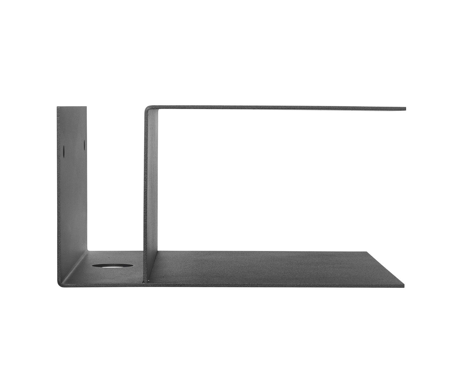 Ferm-Living-Lager-Beside-Table-Black-1