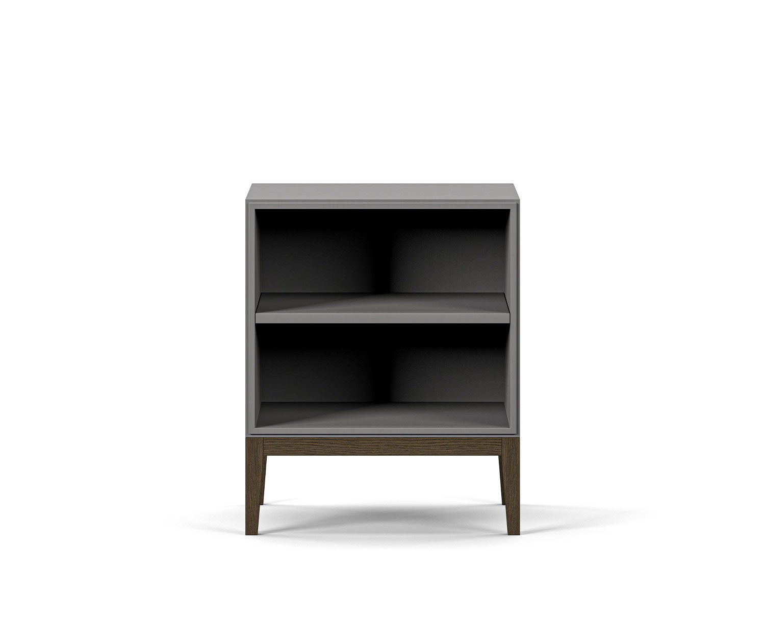 Englesson-Edge-2-Night-Stand-Open-Shelf-Grey-Burned-Walnut