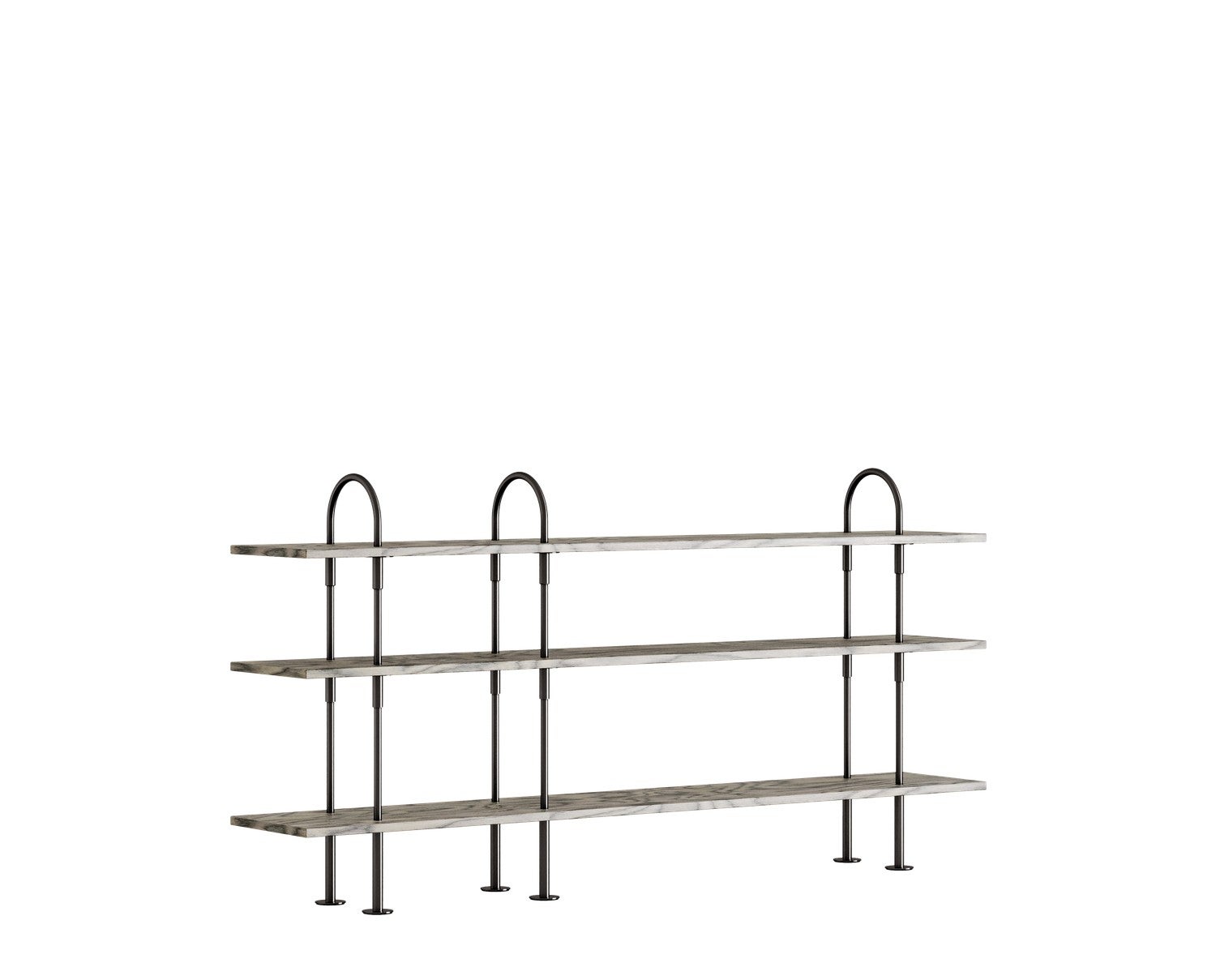 Gubi-Keen-Shelving-System-3-Arches-208-3-shelves-10145771-2