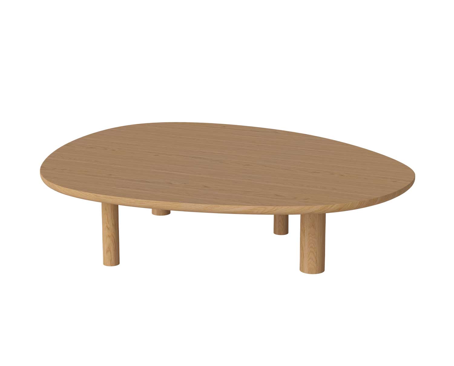 Bolia-Latch-Coffee-Table-150x130-H35-Oiled-Oak