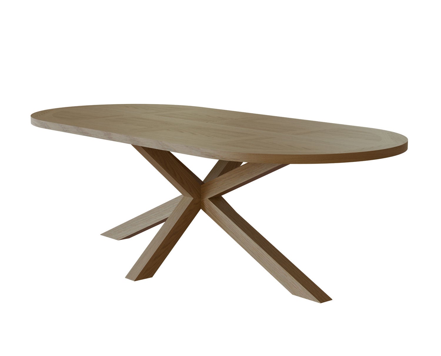 Ancona_Oval_C4_oak_SpiderLeg_Kristensen