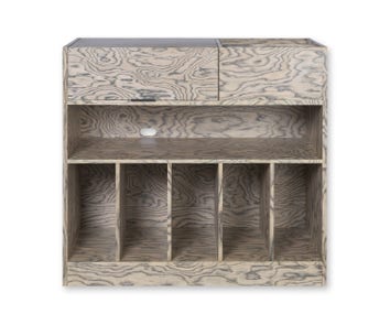 Ferm-Living-Cabri-Media-Cabinet-Grey-1