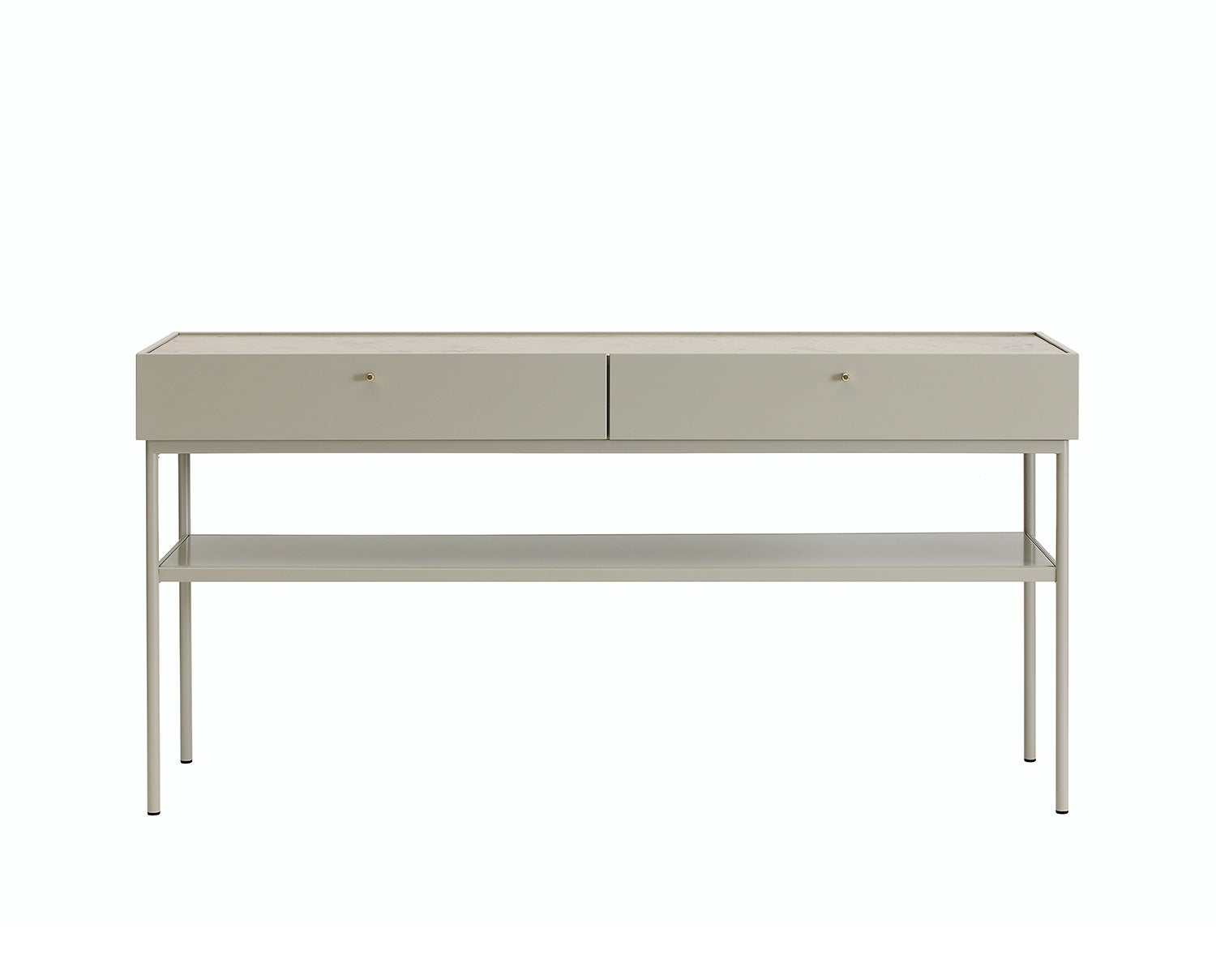 Luc-console-std-160-dark_sand-sten-jura