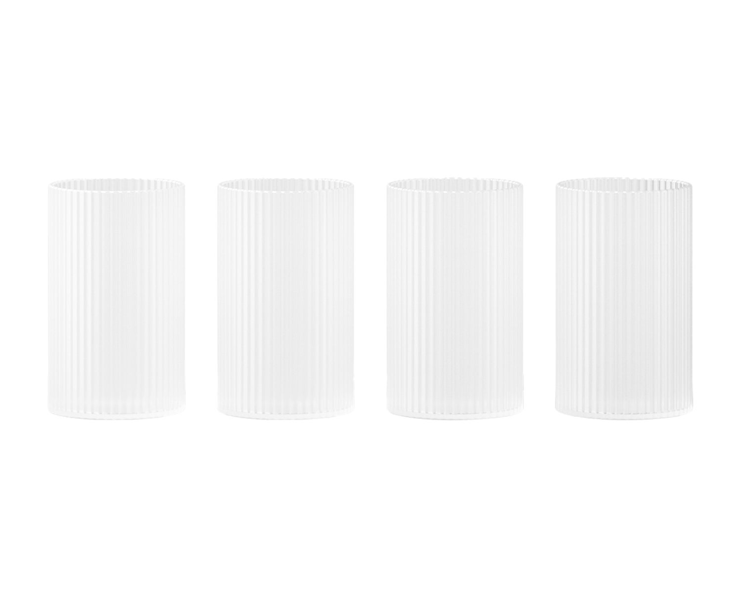 Ripple-verrines-glasses-frosted-Front-of-Sweden