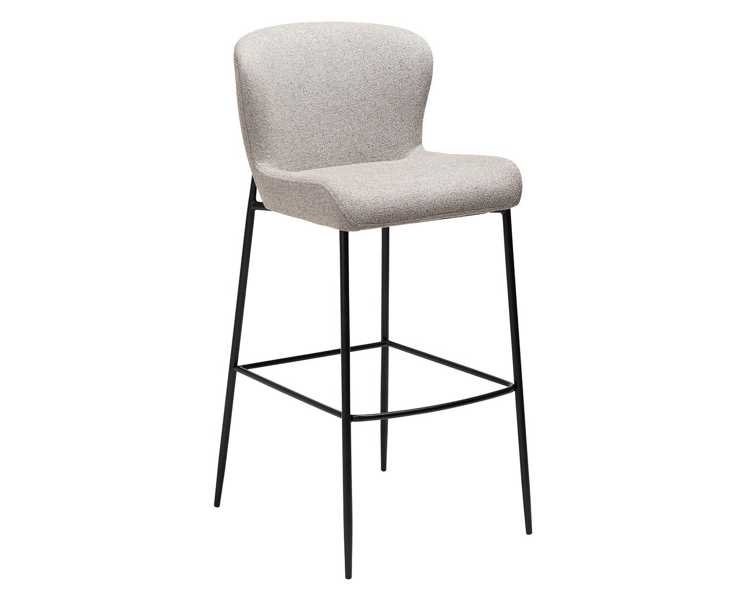 Dan-Form-Glam-Barstol-SH78-Pebble-Earth-Boucle