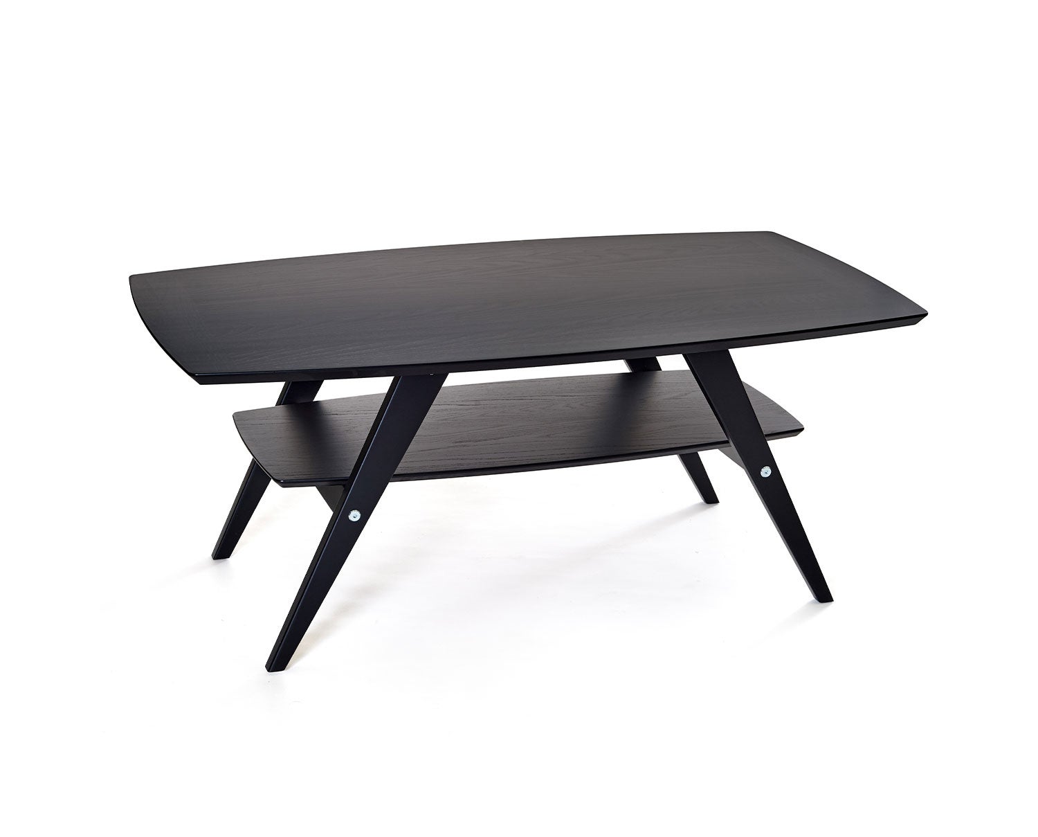 Birger-Opus-Soffbord-120-Svartbetsad-Ek