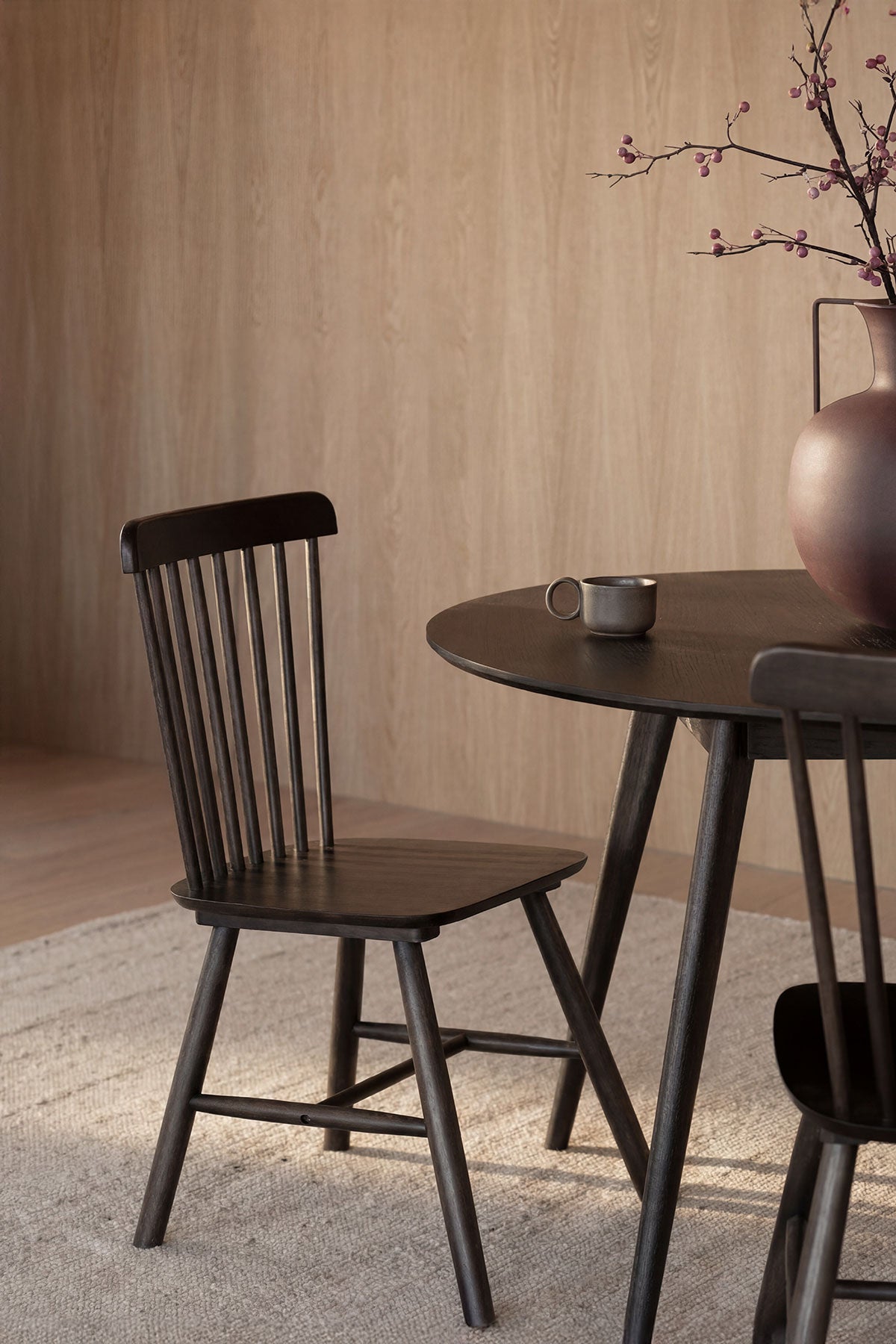 Rowico-Home-Foxford-Chair-Dark-Brown-Lifestyle-1