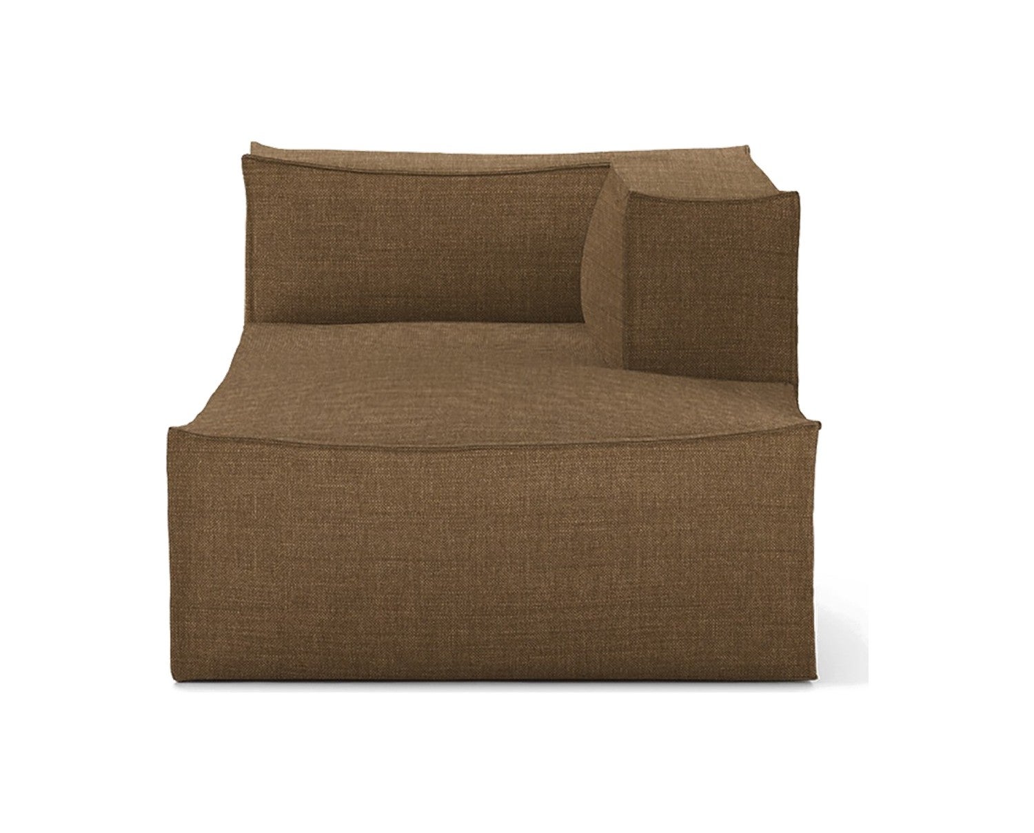 Ferm-Living-Catena-Chaise-Longue-Right-Small-S601-Hot-Madison-127-Smoked-Chocolate-6134-1