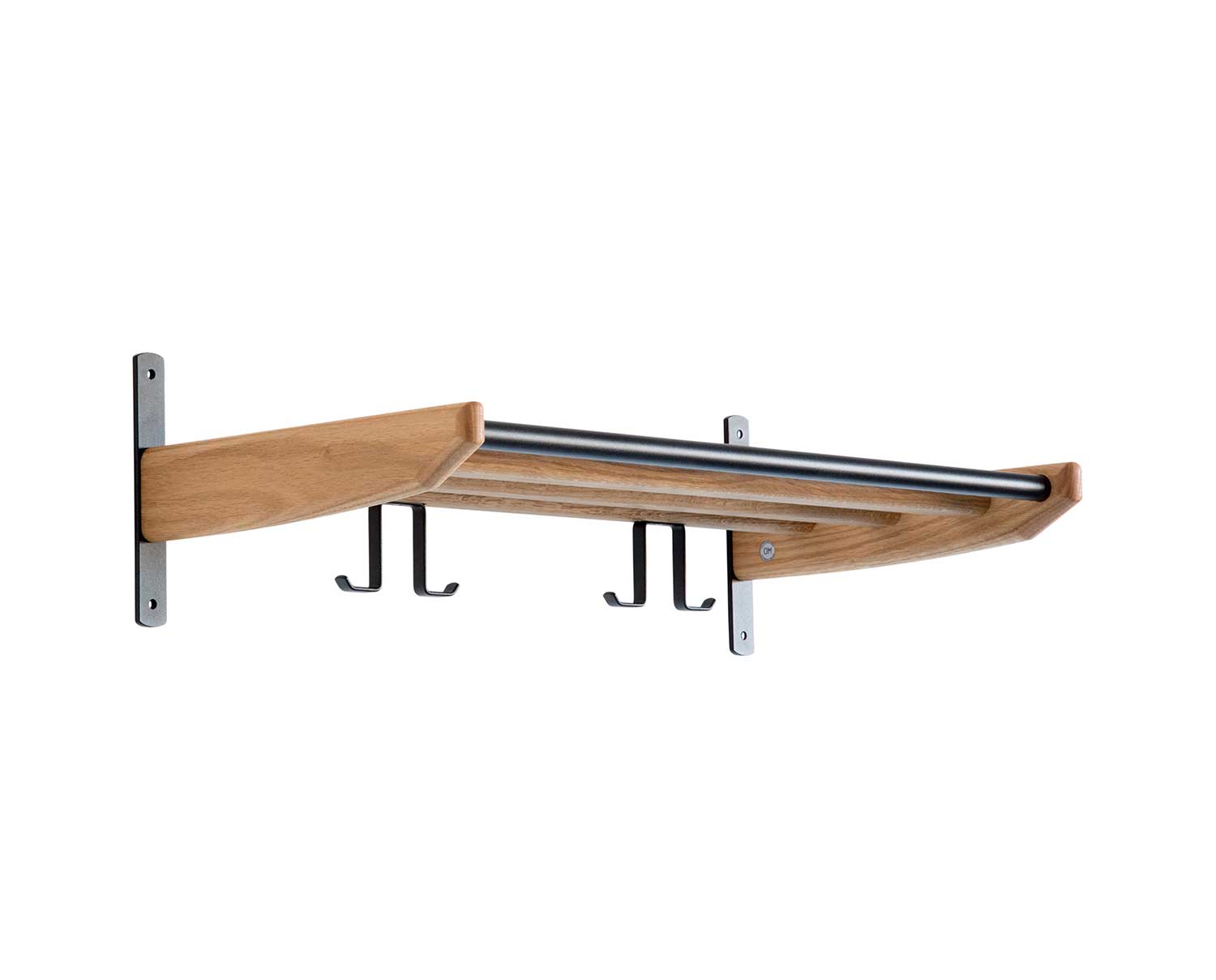 Oscarssons-Mobel-Cora-Hat-Rack-59-Oiled-Oak